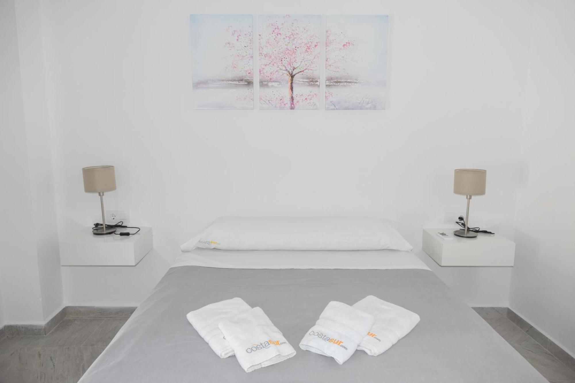 Chalet Arbol De La Vida Chiclana de la Frontera Eksteriør billede