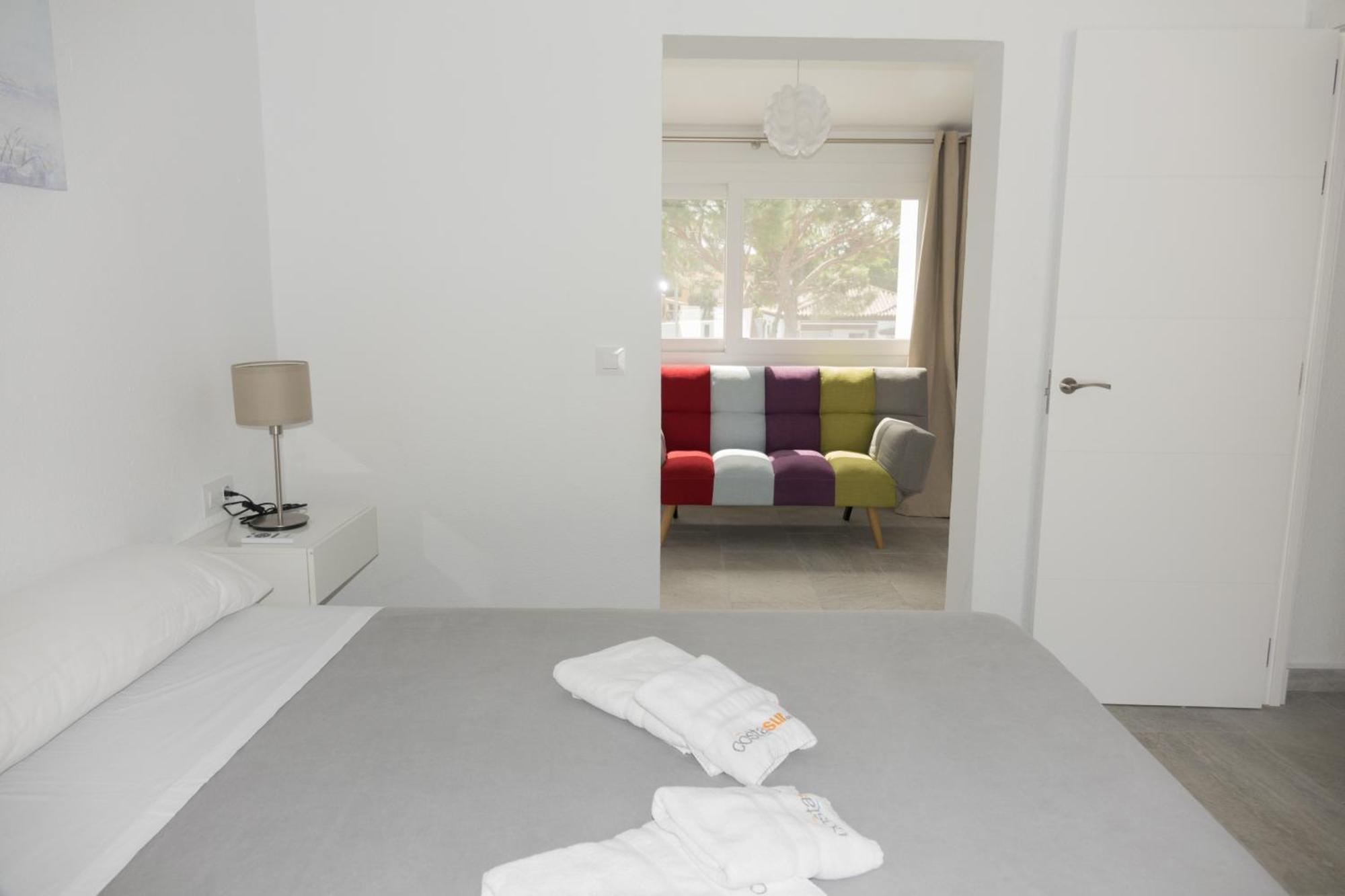 Chalet Arbol De La Vida Chiclana de la Frontera Eksteriør billede